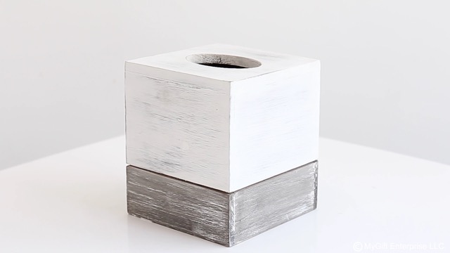 スツール HUMAN MADE Tissue Box "Gray" HUMAN MADE - HUMAN MADE TISSUE BOX ヒューマンメイド ティッシュ